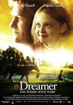 Poster Dreamer - Ein Traum wird wahr