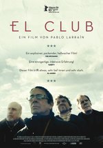 Poster El Club