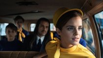 Emma Watson: Darum will sie vorerst keine Filme mehr machen