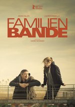 Poster  Familienbande