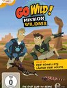 Go Wild! Mission Wildnis - Folge 19: Der schnellste Läufer der Wüste Poster