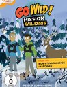 Go Wild! Mission Wildnis - Folge 20: Borstenkaninchen im Schnee Poster