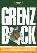 Poster Grenzbock