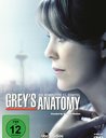 Grey's Anatomy: Die jungen Ärzte - Die komplette 11. Staffel Poster