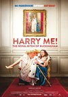 Poster Harry Me! The Royal Bitch of Buckingham 
