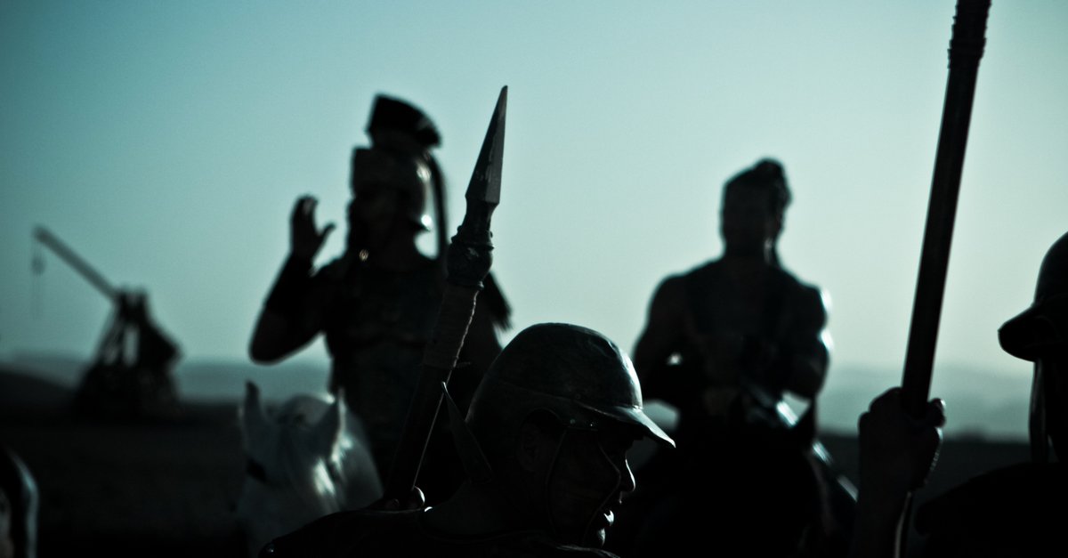 Hercules Reborn · Film 2014 · Trailer · Kritik