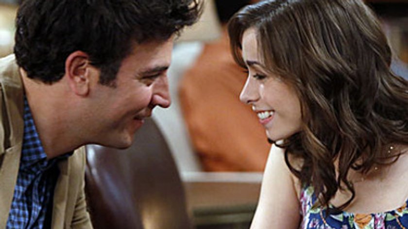 "How I Met Your Mother": Name der Mutter wurde schon in Staffel 1 verraten