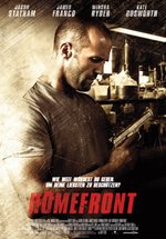 Poster Homefront