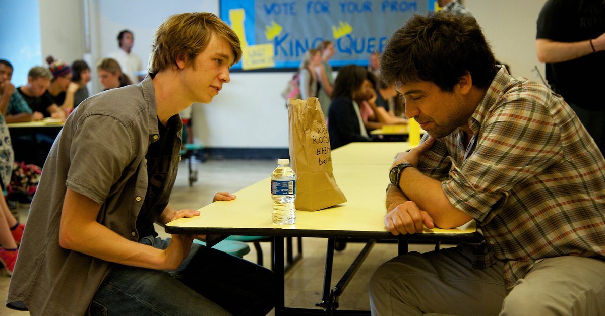 Ich Und Earl Und Das Mädchen Trailer Ich und Earl und das Mädchen · Film 2015 · Trailer · Kritik