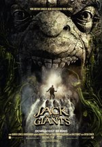 Poster Jack and the Giants