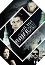 Poster Jack Ryan: Shadow Recruit