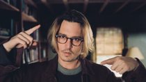 Der Unsichtbare: Johnny Depp wird zum Monster