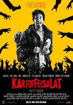 Poster Kartoffelsalat