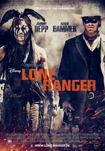 Poster Lone Ranger