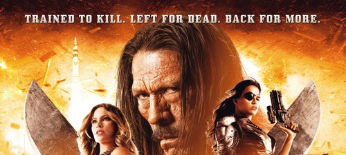 Machete Kills Film 2013 Trailer Kritik Kino De