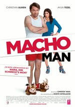 Poster Macho Man