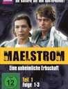 Maelstrom - Eine unheimliche Erbschaft Teil 1 Poster