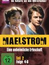 Maelstrom - Eine unheimliche Erbschaft Teil 2 Poster