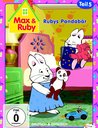 Max &amp; Ruby - Rubys Pandabär Poster