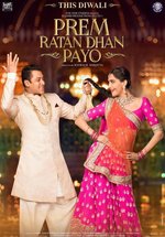 Poster Prem Ratan Dhan Payo