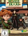 Robin Hood: Schlitzohr von Sherwood - Die neuen Sheriffs Poster