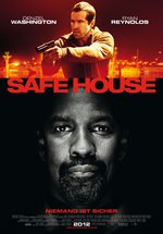 Poster Safe House