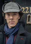 "Sherlock": Wann kommt Staffel 4 und die Sonder-Episode auf Deutsch?