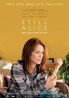 Poster Still Alice - Mein Leben ohne gestern 
