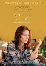 Poster Still Alice - Mein Leben ohne gestern