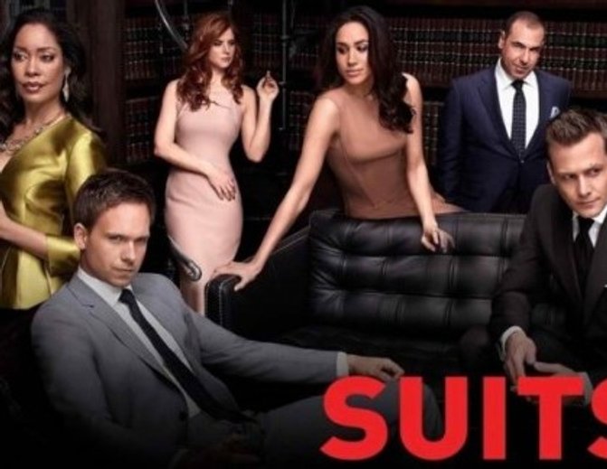 Wann Kommt Suits Staffel 6 Wann Kommt Suits Staffel 6