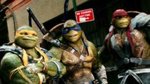 "Teenage Mutant Ninja Turtles 2": Neuer Superbowl TV-Trailer sorgt für ordentlich Action