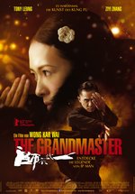 Poster The Grandmaster