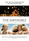 Poster The Impossible 