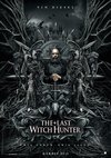 Poster The Last Witch Hunter 