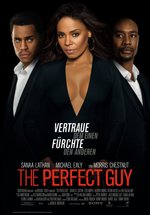 Poster The Perfect Guy