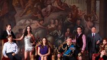 Läuft "The Royals" auf Netflix?