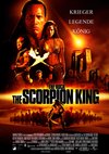 Poster The Scorpion King 