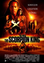 Poster The Scorpion King