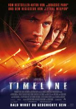 Poster Timeline