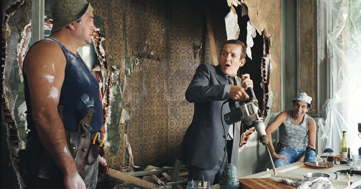 Trautes Heim, Glück allein · Film 2006 · Trailer · Kritik