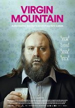 Poster Virgin Mountain