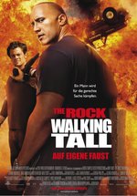 Poster Walking Tall - Auf eigene Faust