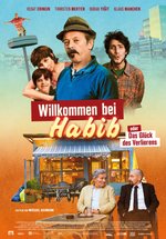 Poster Willkommen bei Habib