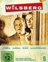 Wilsberg 5 - Tod einer Hostess / Tödliche Freundschaft Poster