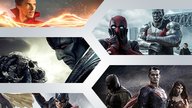 Superhelden-Filme 2016: Das erwartet euch dieses Jahr von Marvel, DC & Co.