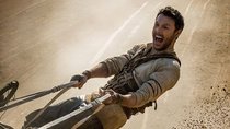 "Ben Hur"-Remake: Erster Trailer zum neuen Sandalen-Epos