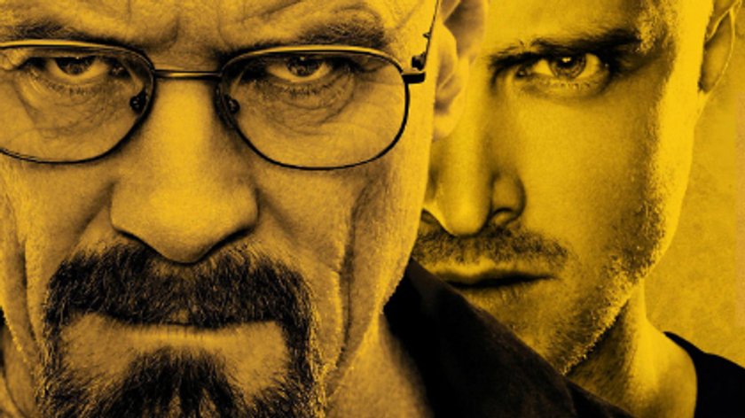 Das Ende von „Breaking Bad“ wurde bereits in Staffel 2 verraten