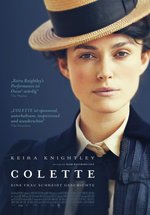 Poster Colette