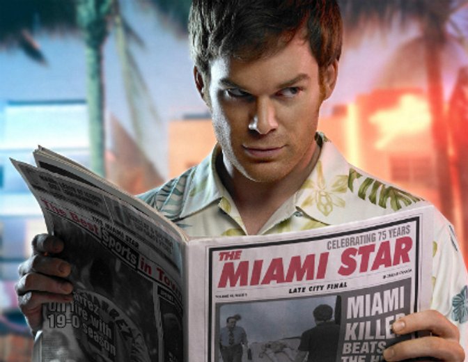 Dexter Staffel 9 Diese Optionen Habt Ihr Nach Dem Serien Ende Kino De