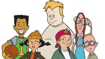 Zeichentrickserien: Die besten 5 Sendungen aus den 90er Jahren